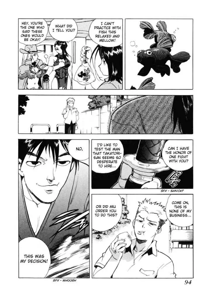 Aiki - Chapter 4 Page 10