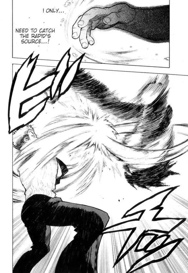 Aiki - Chapter 42 Page 15