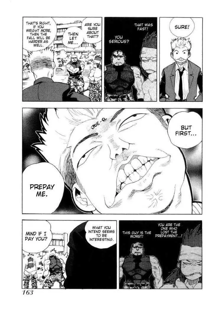 Aiki - Chapter 42 Page 5