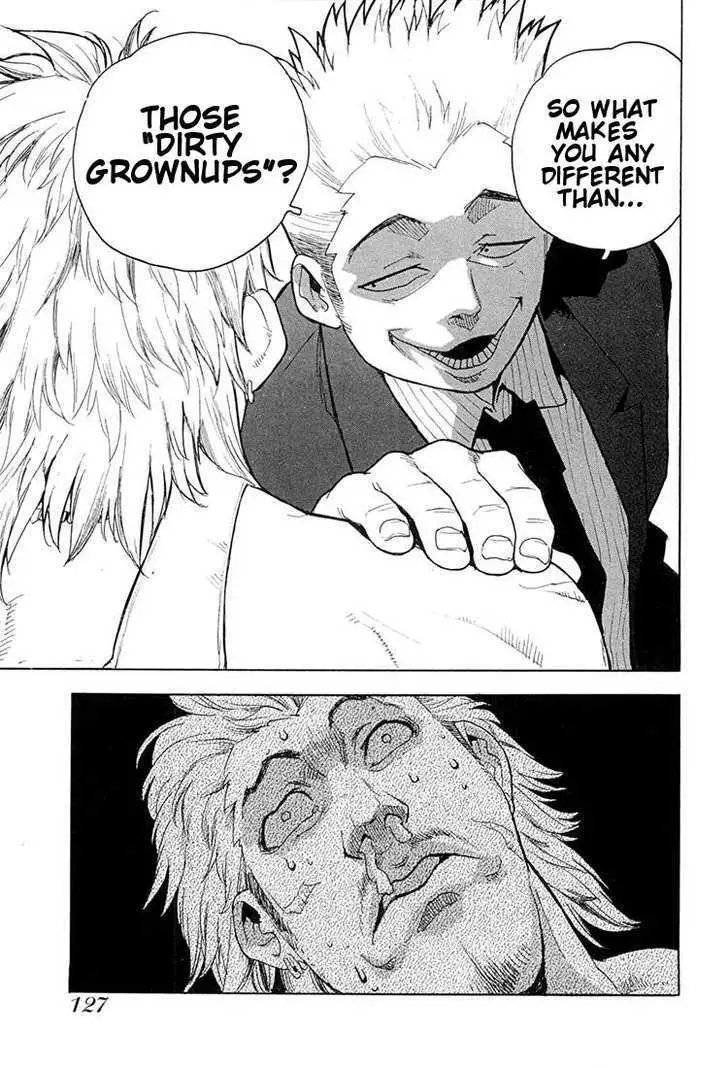 Aiki - Chapter 47 Page 23