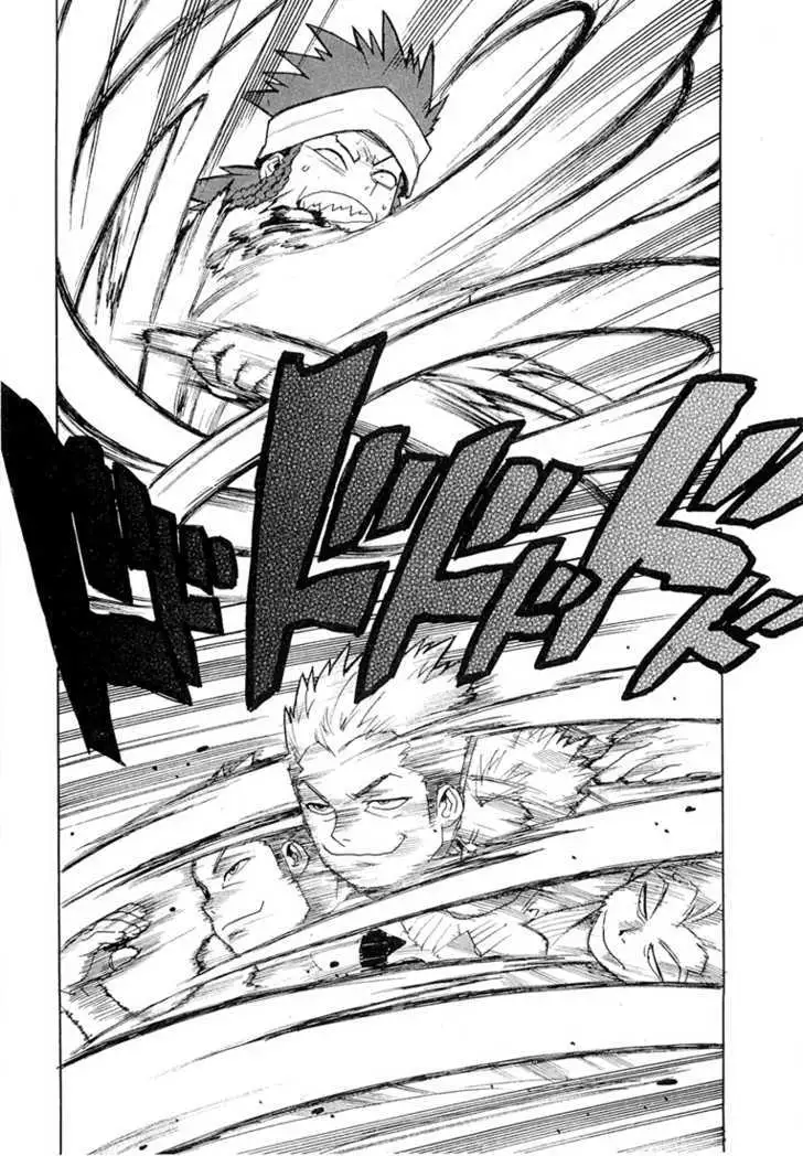 Aiki - Chapter 48 Page 14