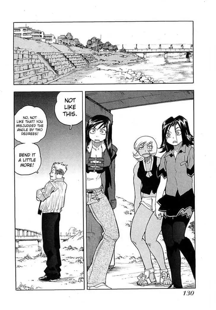 Aiki - Chapter 48 Page 2