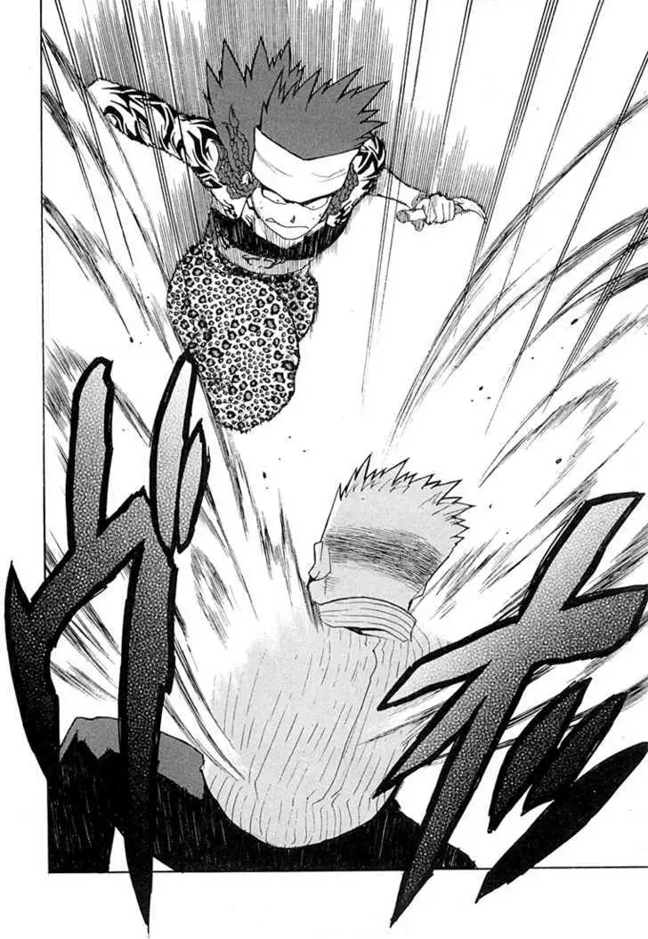 Aiki - Chapter 49 Page 14