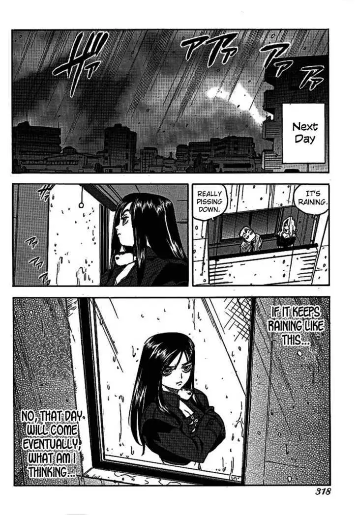 Aiki - Chapter 51 Page 18