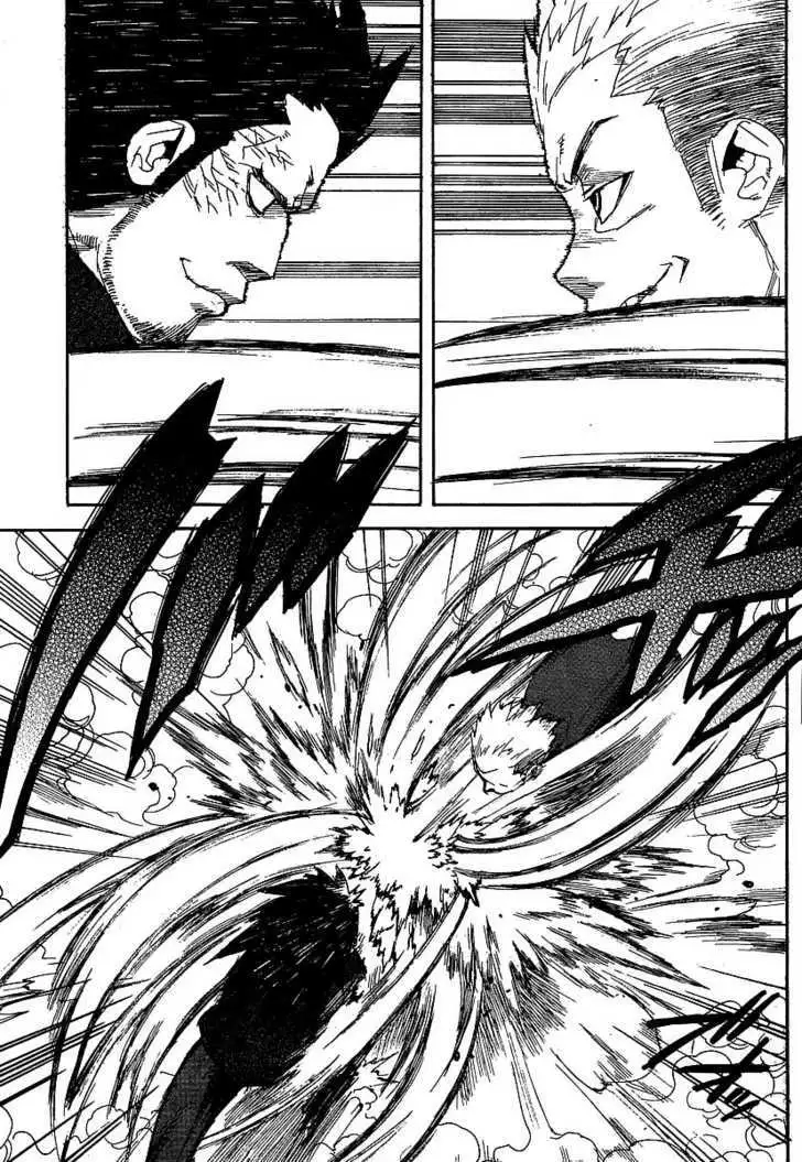 Aiki - Chapter 52 Page 3