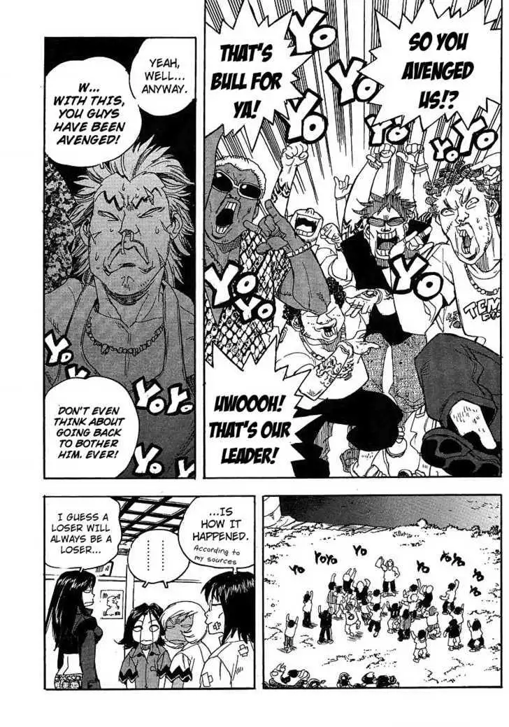 Aiki - Chapter 55 Page 9