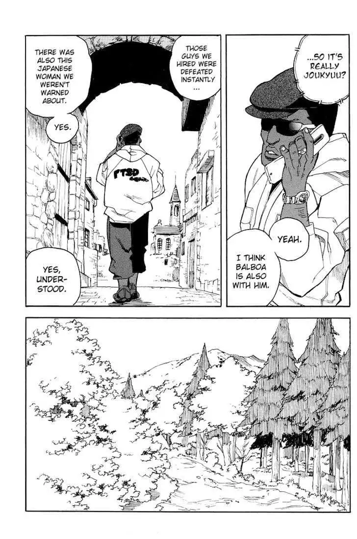 Aiki - Chapter 56 Page 15