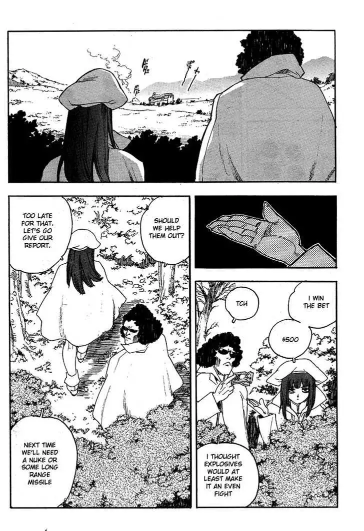 Aiki - Chapter 62 Page 26