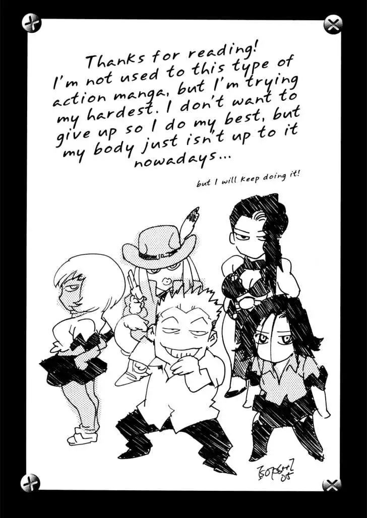 Aiki - Chapter 7 Page 27