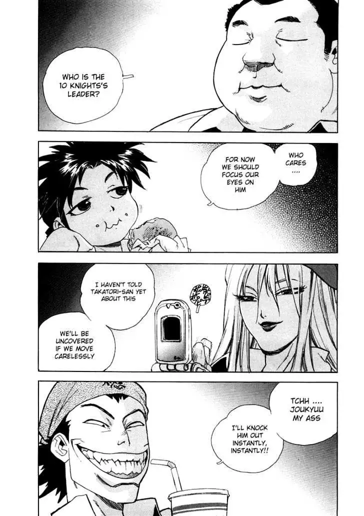 Aiki - Chapter 9 Page 15