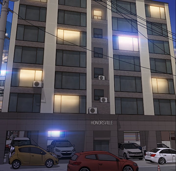 Superstar Cynthia Oh - Chapter 31 Page 38