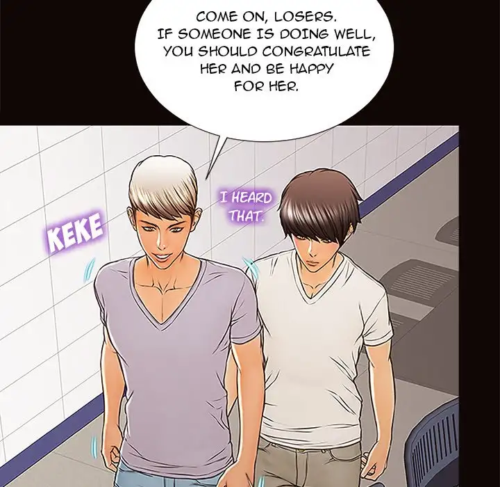 Superstar Cynthia Oh - Chapter 4 Page 84