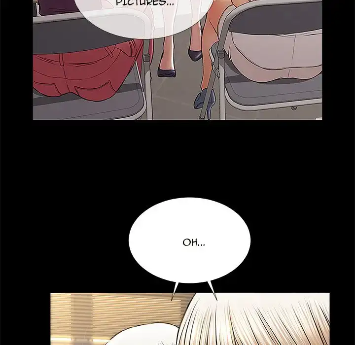 Superstar Cynthia Oh - Chapter 9 Page 113