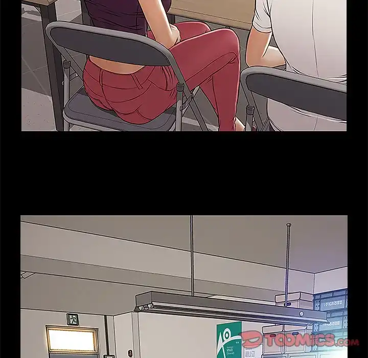 Superstar Cynthia Oh - Chapter 9 Page 125