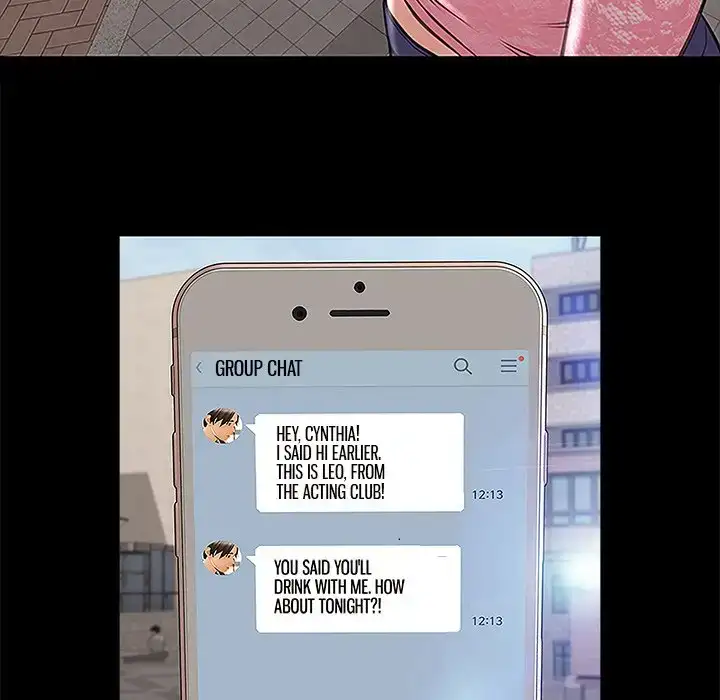 Superstar Cynthia Oh - Chapter 9 Page 146