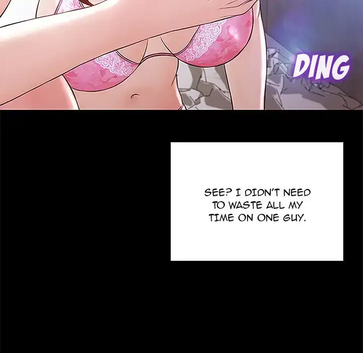 Superstar Cynthia Oh - Chapter 9 Page 4