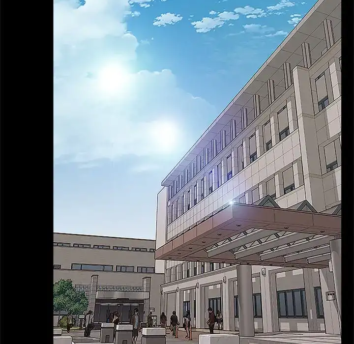 Superstar Cynthia Oh - Chapter 9 Page 71