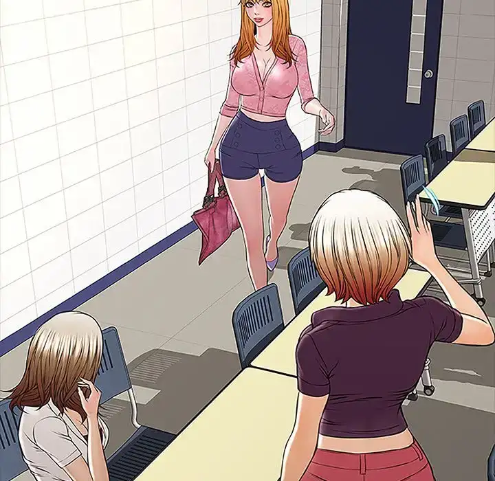 Superstar Cynthia Oh - Chapter 9 Page 74