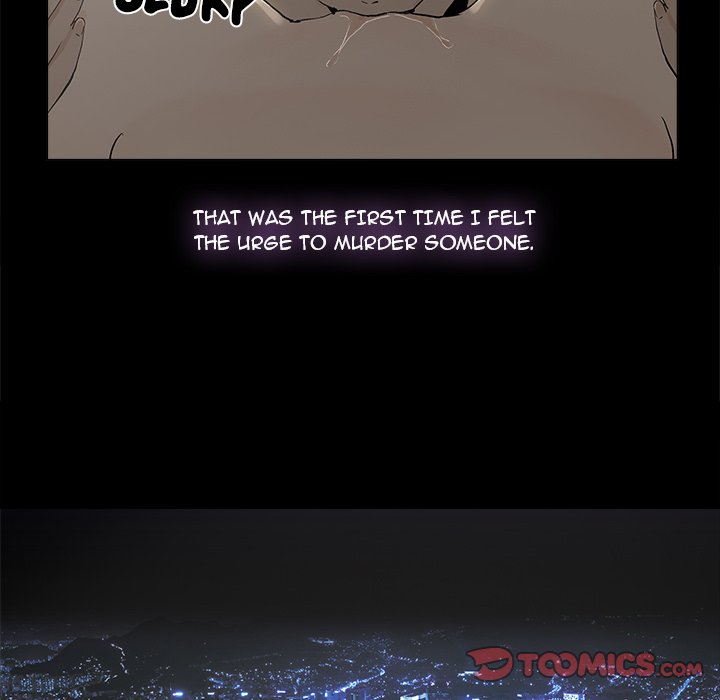 Happy - Chapter 11 Page 12