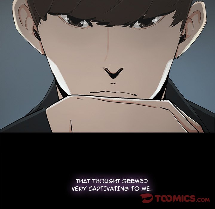 Happy - Chapter 13 Page 30