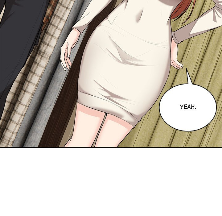 Amnesia - Chapter 19 Page 154