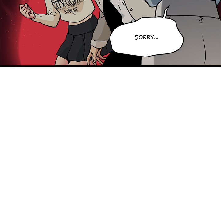A Turning Point - Chapter 78 Page 16