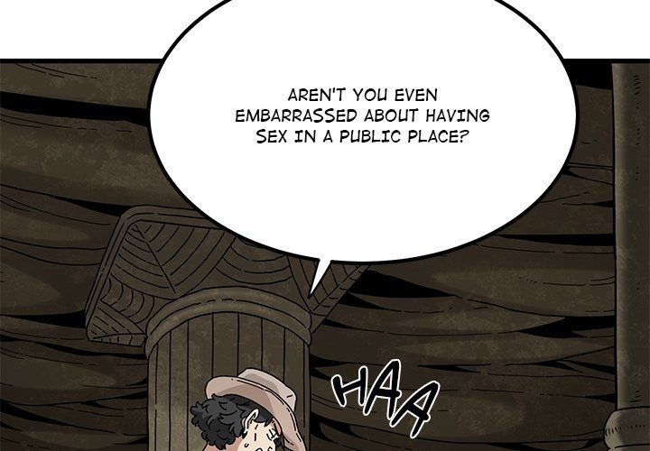 A Turning Point - Chapter 81 Page 4
