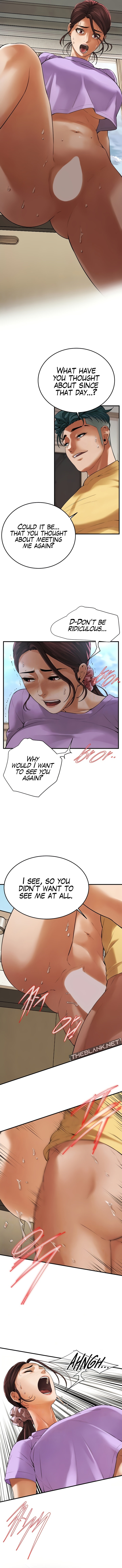 Bastard - Chapter 28 Page 2
