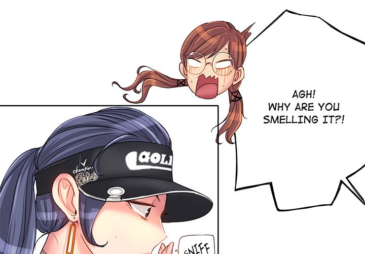 Hole in One - Chapter 2 Page 1