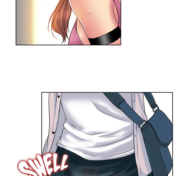 Hole in One - Chapter 2 Page 89