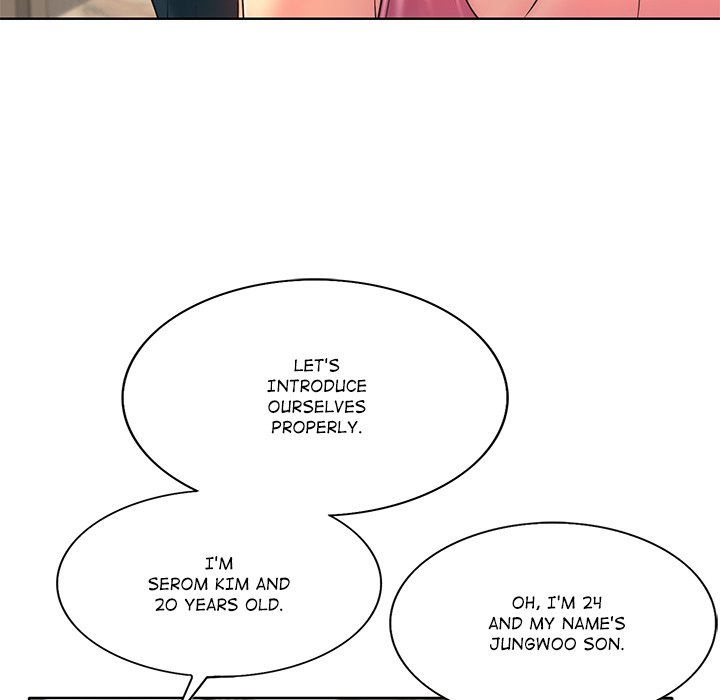 Hole in One - Chapter 3 Page 20