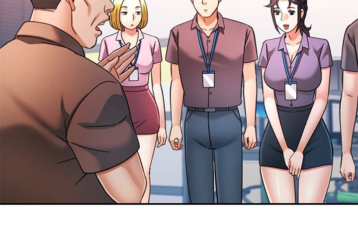 In Her Place - Chapter 81 Page 2