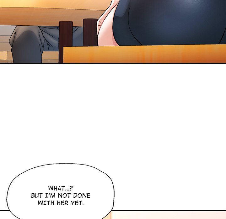In Her Place - Chapter 81 Page 31