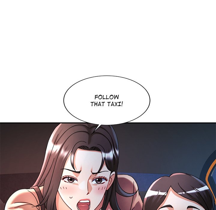In Her Place - Chapter 82 Page 139