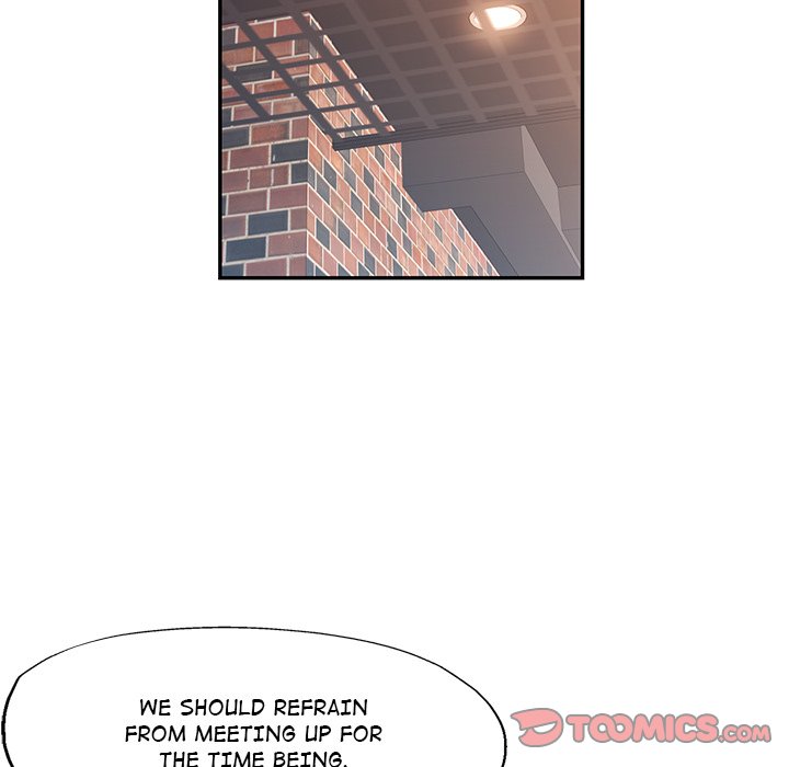In Her Place - Chapter 82 Page 81