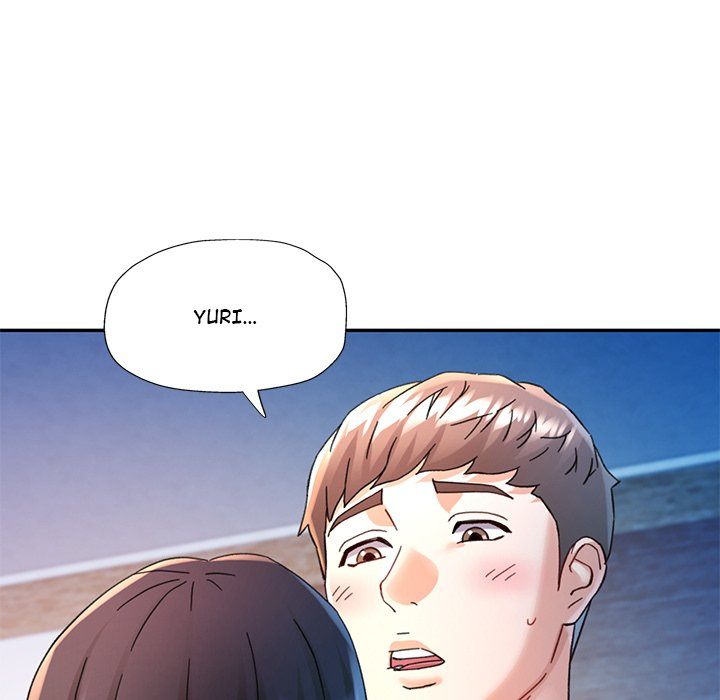 In Her Place - Chapter 84 Page 100