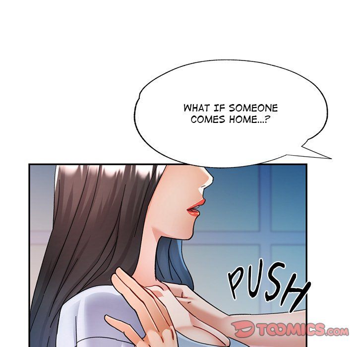In Her Place - Chapter 84 Page 102
