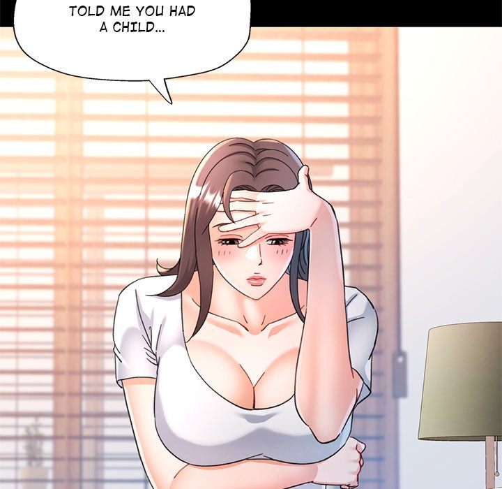 In Her Place - Chapter 84 Page 33