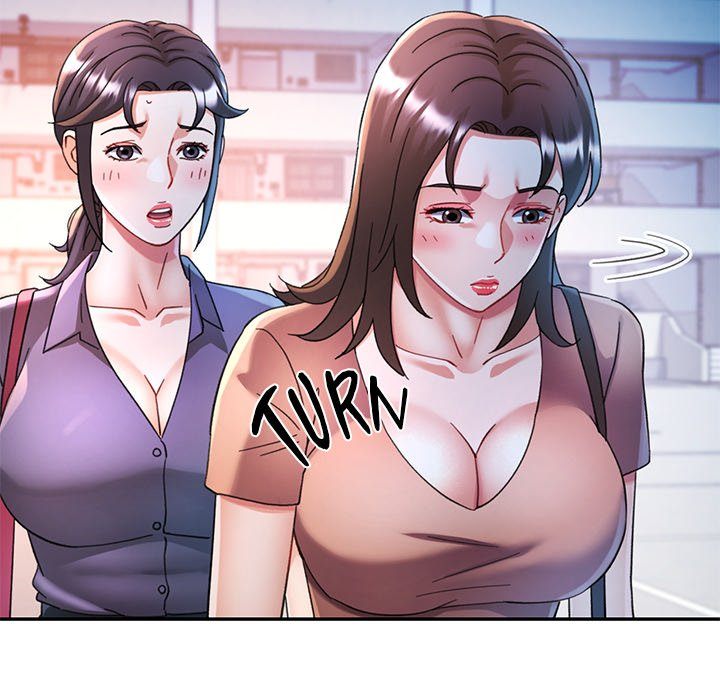 In Her Place - Chapter 84 Page 53