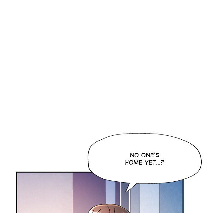 In Her Place - Chapter 84 Page 70