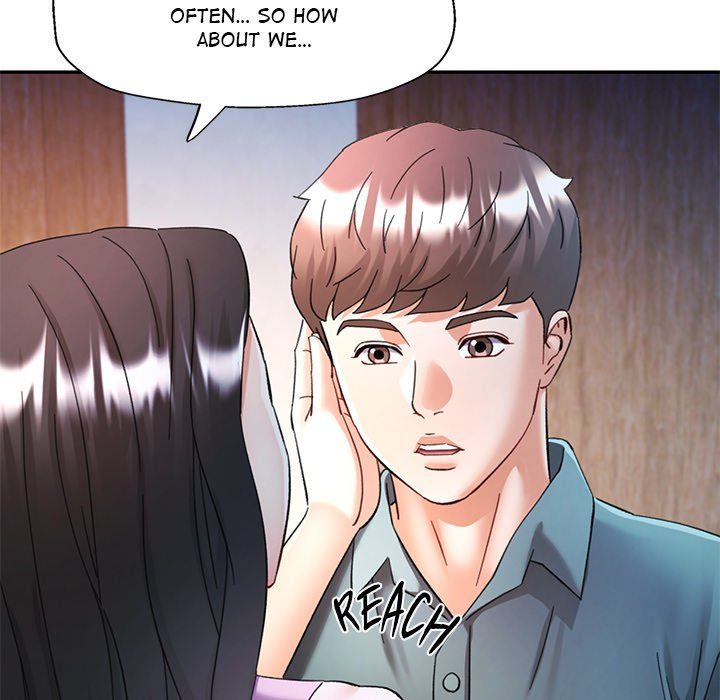 In Her Place - Chapter 84 Page 77