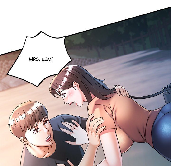 In Her Place - Chapter 85 Page 110