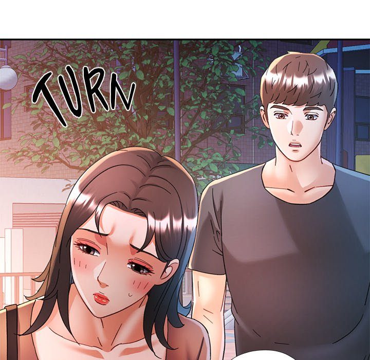In Her Place - Chapter 85 Page 52