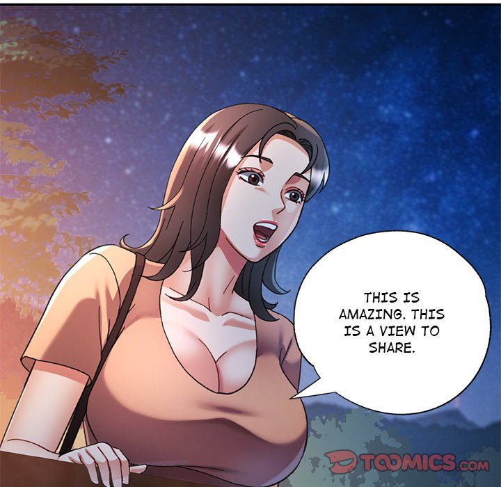 In Her Place - Chapter 85 Page 93