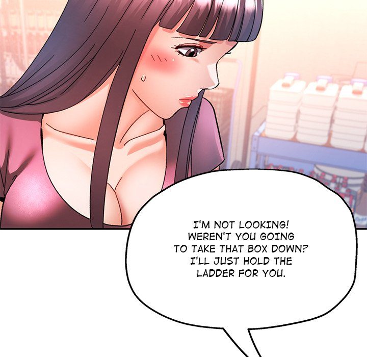 In Her Place - Chapter 86 Page 124