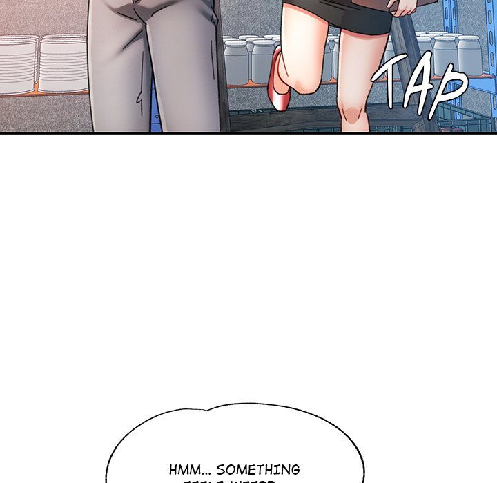 In Her Place - Chapter 86 Page 133