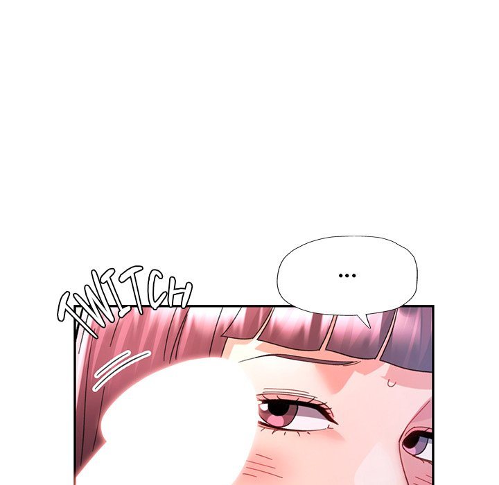 In Her Place - Chapter 92 Page 121