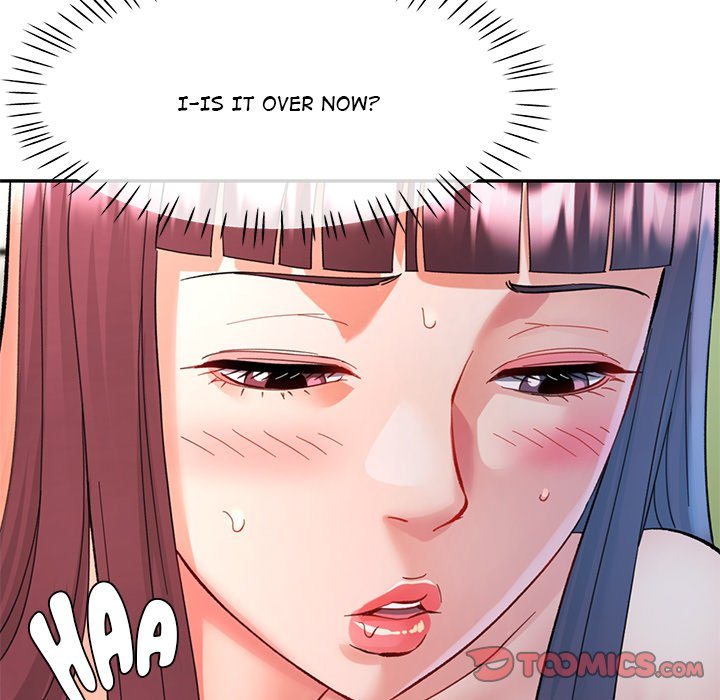 In Her Place - Chapter 92 Page 145
