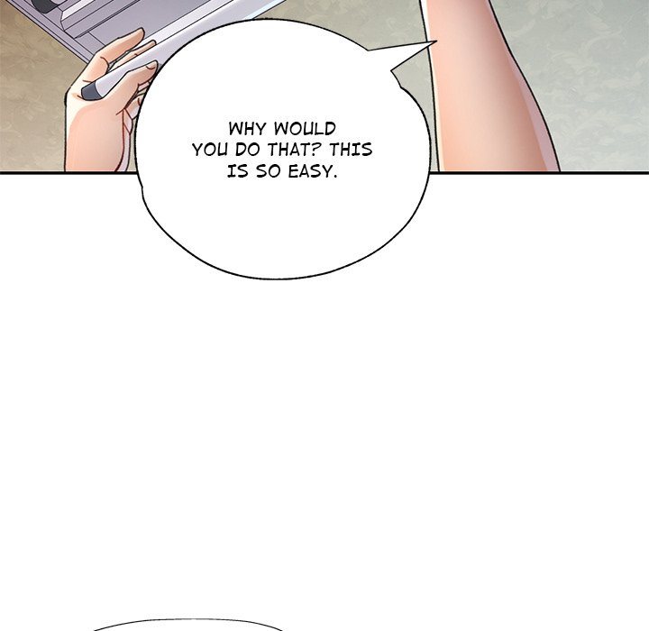 In Her Place - Chapter 92 Page 44