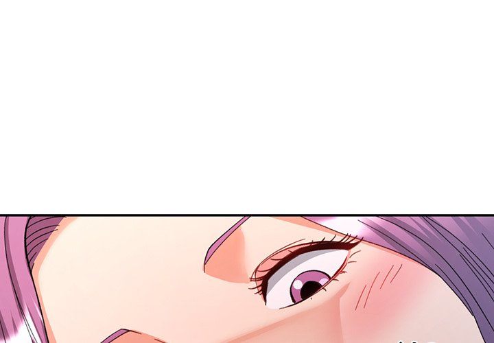 In Her Place - Chapter 95 Page 1